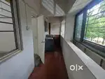500 sqft Comercial space rent bhandarkar road decan pune