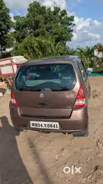 Maruti Suzuki Zen Estilo 2010 Ac, Power window working ondition