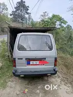 Maruti Suzuki Omni 2013 Petrol 27000 Km Driven