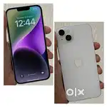 IPhone 14 Plus  128 Gb 100% Condition