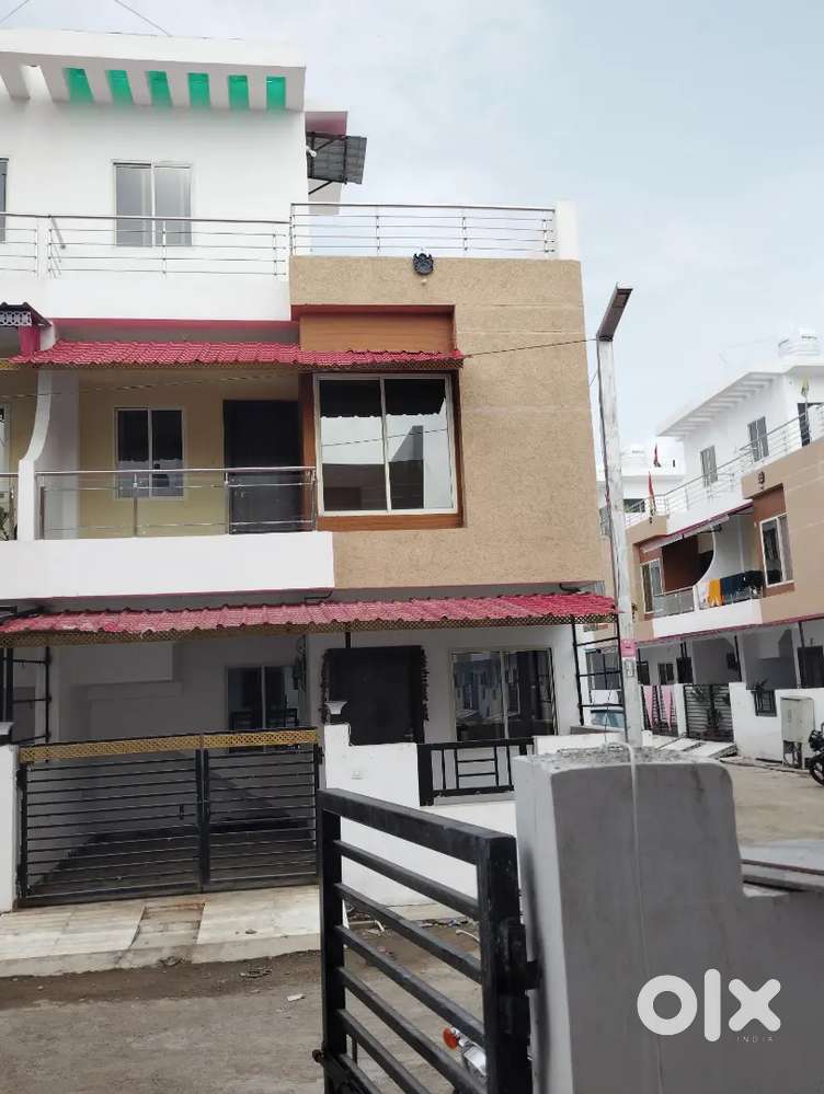 Karod road