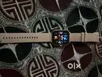 Amazfit Gts3 Smart Watch Terra Rose color