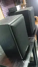 CERWIN-VEGA 
E - SERIES 
MADE IN USA CERWIN-VEGA - E - SERIES LARGER