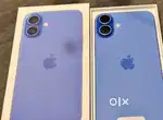 Iphone 16 plus 100% battery health
