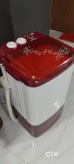 Onida washing machin