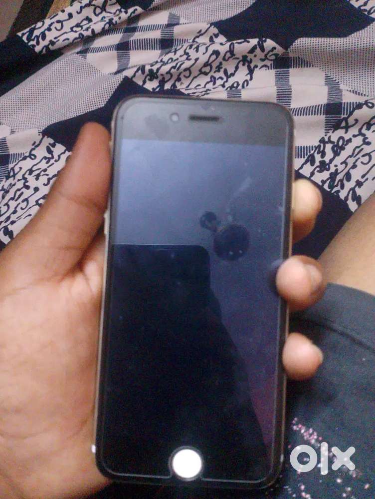 iPhone 6 new display bettry change all ok candition