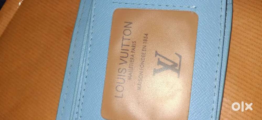 Lv wallet for sale