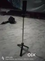 Camera stick