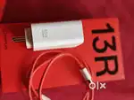 Brand NEW ONEPLUS 13 R.  256 GB variant with bill just 3 week Old