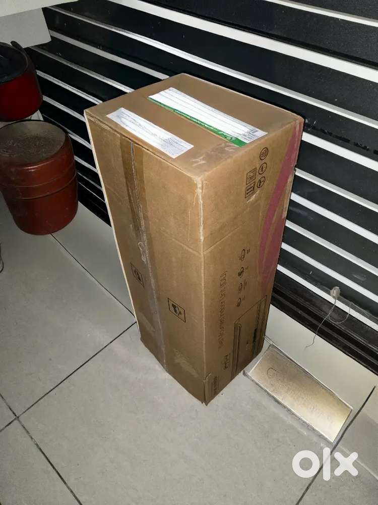 Godrej 1 ton brand new indoor ac unit