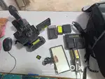 Panasonic 4k Well-done Condition