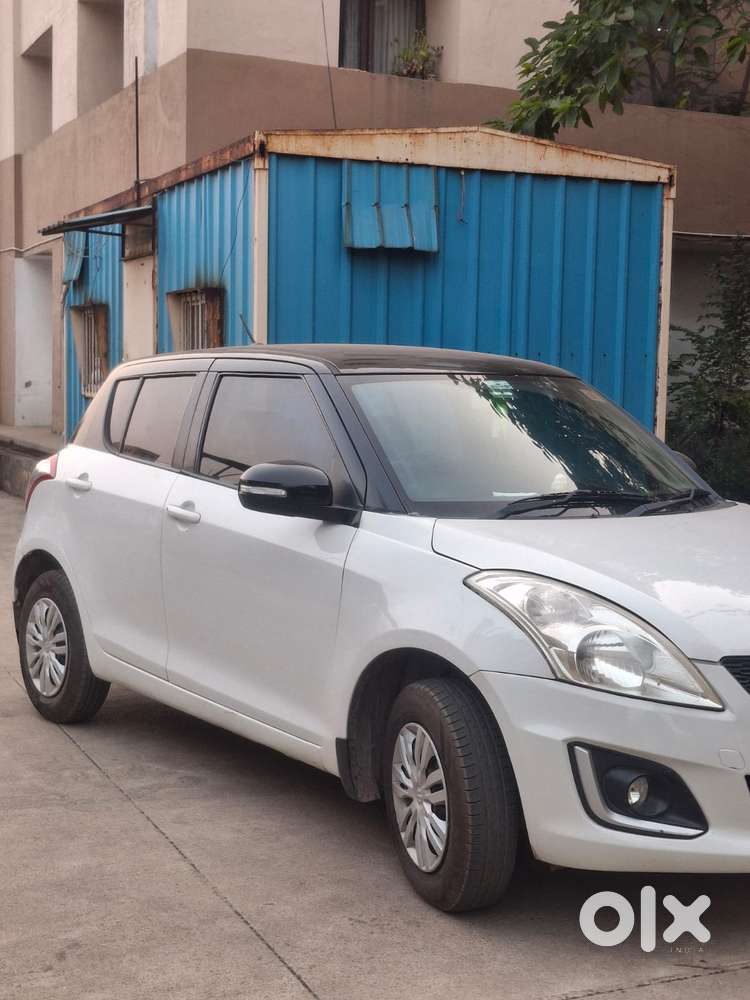 Maruti Suzuki Swift 2011-2014 VDI, 2013, Diesel