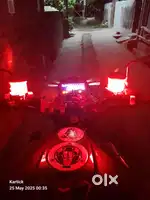 Xtreme 125r 2024dec
