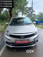 Tata Tiago XM, 2018, Petrol
