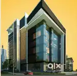 Luxury premium office space for rent near stadium junction