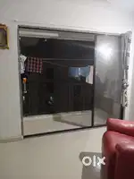 2 BHK Flat with Balcony