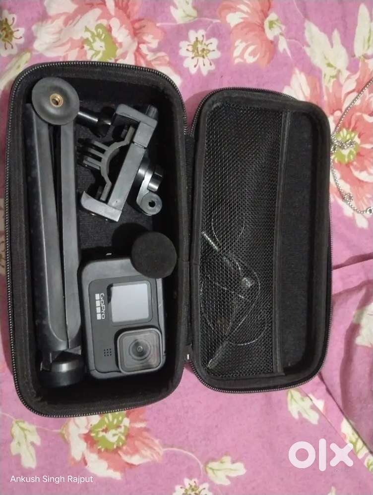 Go pro hero 9 ..brand new