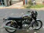 Genuine condition interceptor