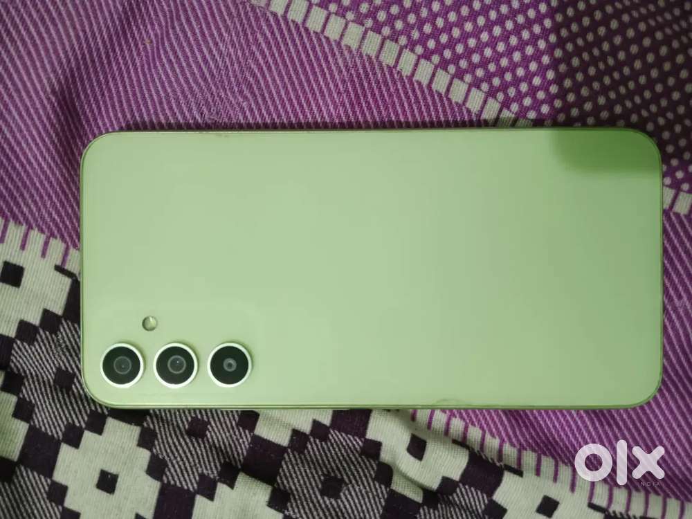 A34 5G 8.256 Condition very good