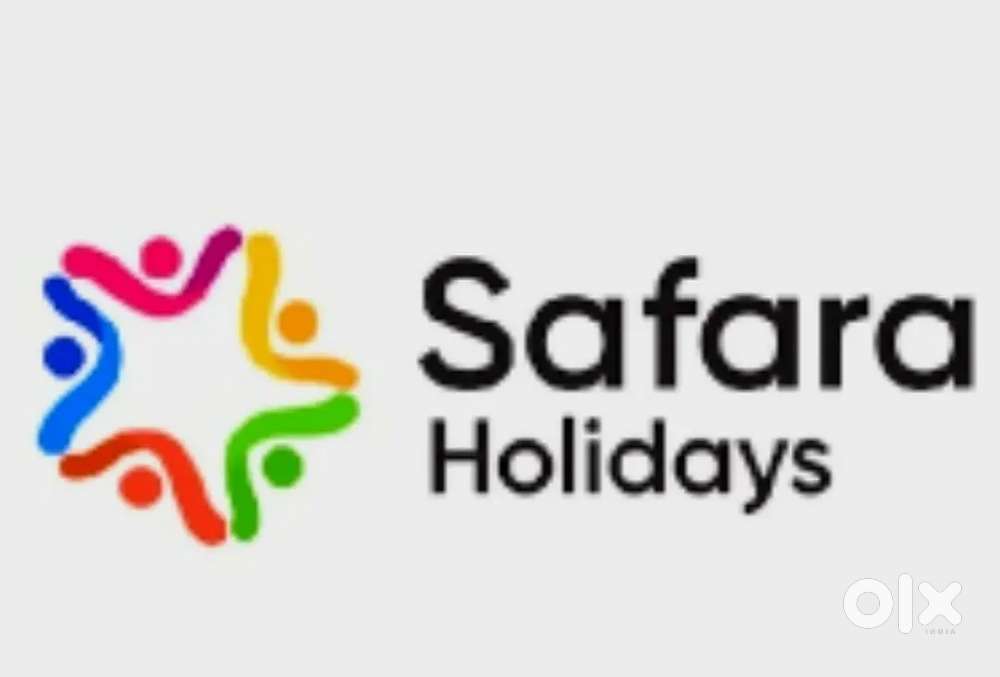 Safara Holiday