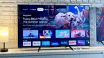 Led tv Realme 43inch at good price with warranty