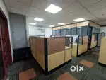 Fully Furnished Office Alwarpet/Mylapore/Royapettah 2ccp