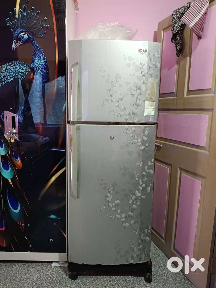 LG Refrigerator