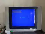 Samsung TV