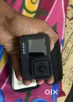 Go pro hero 9