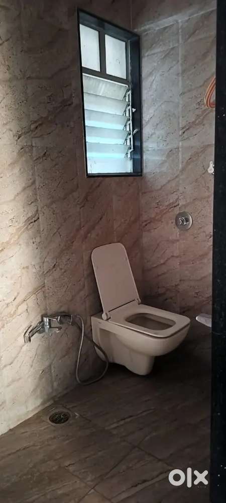 1 bhk available for rent