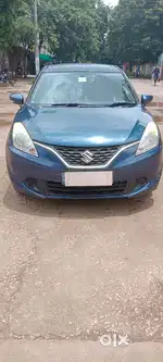 Maruti Suzuki Baleno Delta, 2017, Diesel