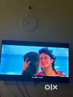 Daiwa 50 inch tv for sale LED Smart WebOS TV 2024