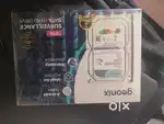 2 tb geonix new hard disk