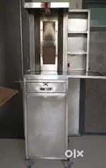 Shorma machine