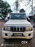 Mahindra Bolero Power Plus SLE, 2018, Diesel