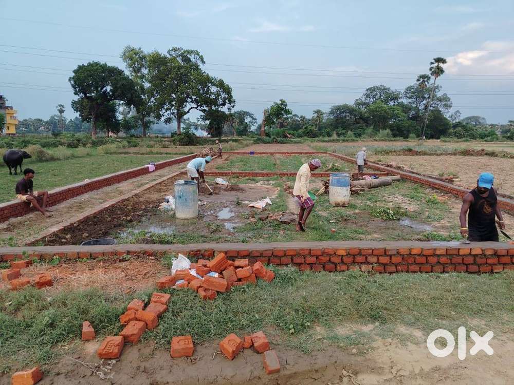 Sarvodaynagar plot