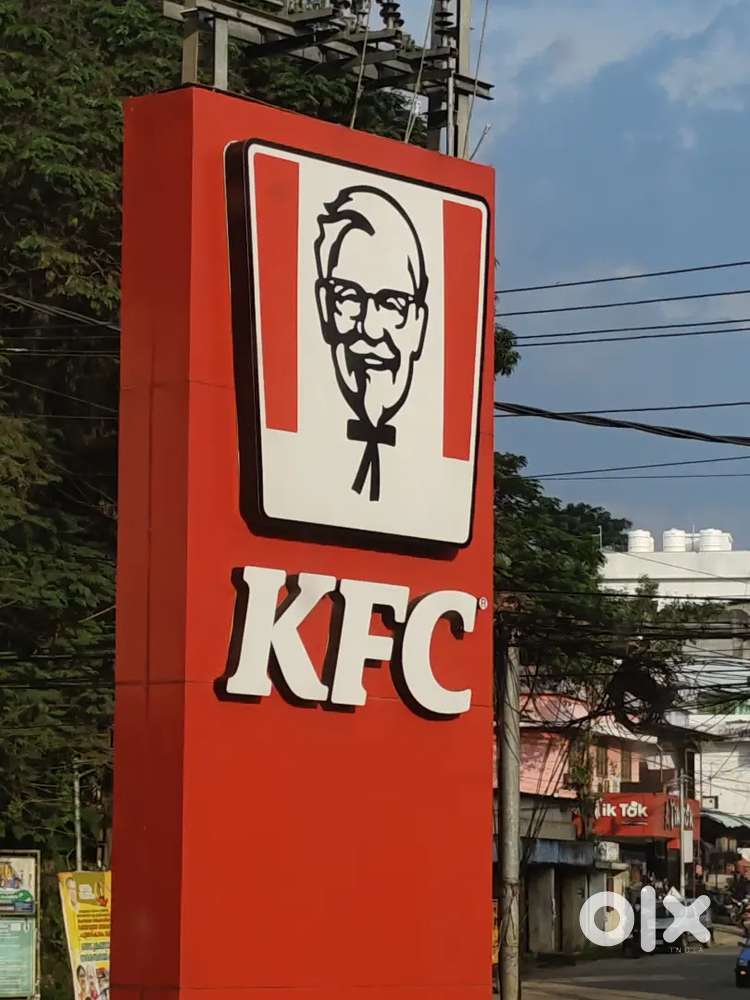 Maintenance Technician @KFC