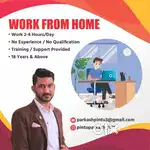 Part time work