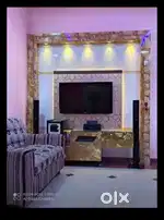 3BHK DUPLEX HOUSE (1st and 2nd Floor)