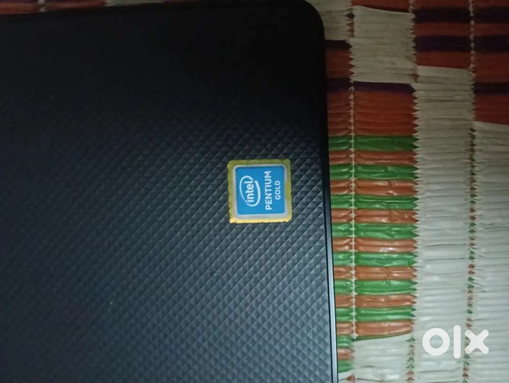 Myy laptop