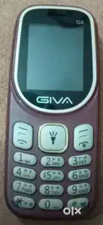 ONE MONTH OLD MOBILE