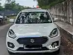 Maruti Suzuki Swift Dzire 2018 Petrol New Condition