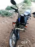 85000 km driven