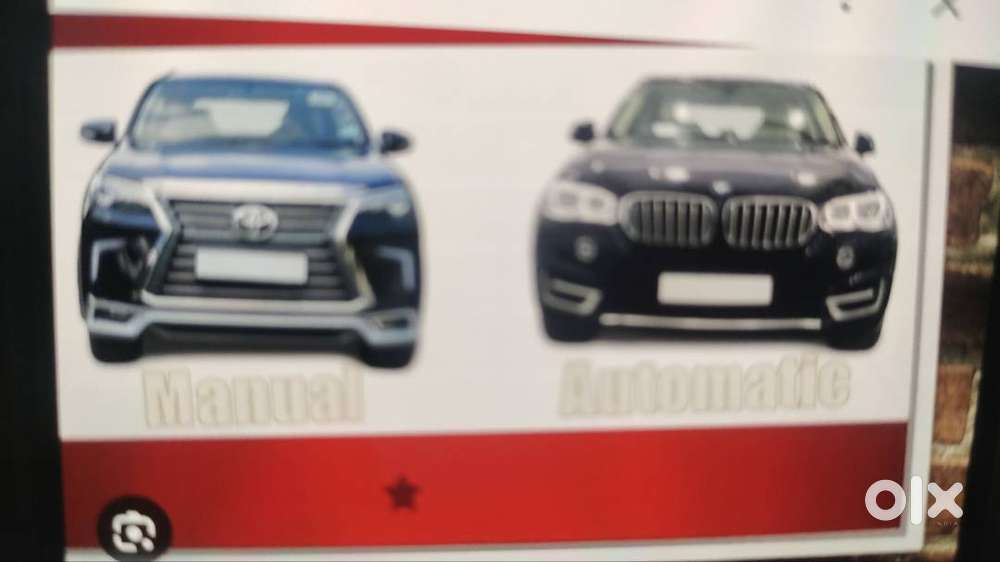 Acting driver..Job i want.