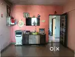 1 BHK With Terrace Ready To Move Flat For Sale In Taloja , Navi Mumbai