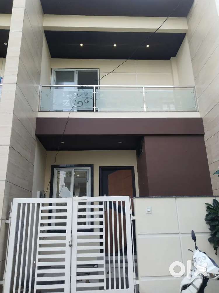 3 BHK East Facing house for SalesBalaji Enclave Talawali Chanda Indore