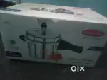 Cooker 5 litre brand new condition