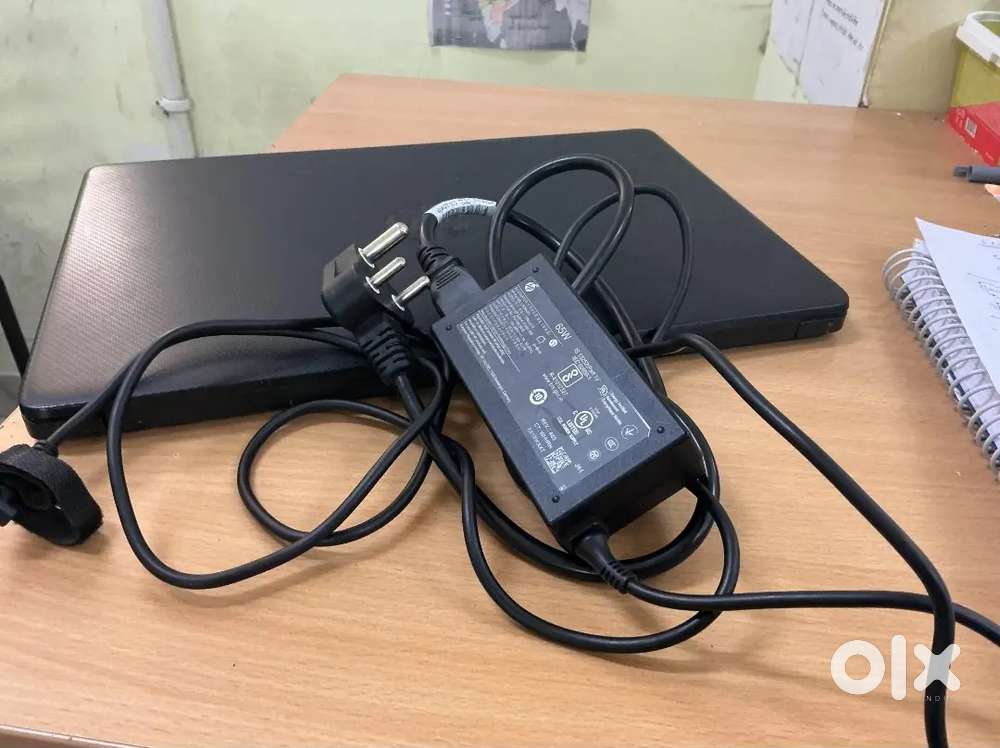 Laptop HP-15s