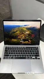 Macbook Pro A2289