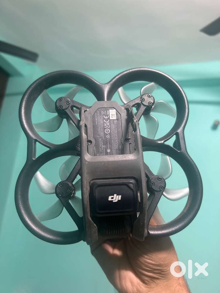 Dji avata 1